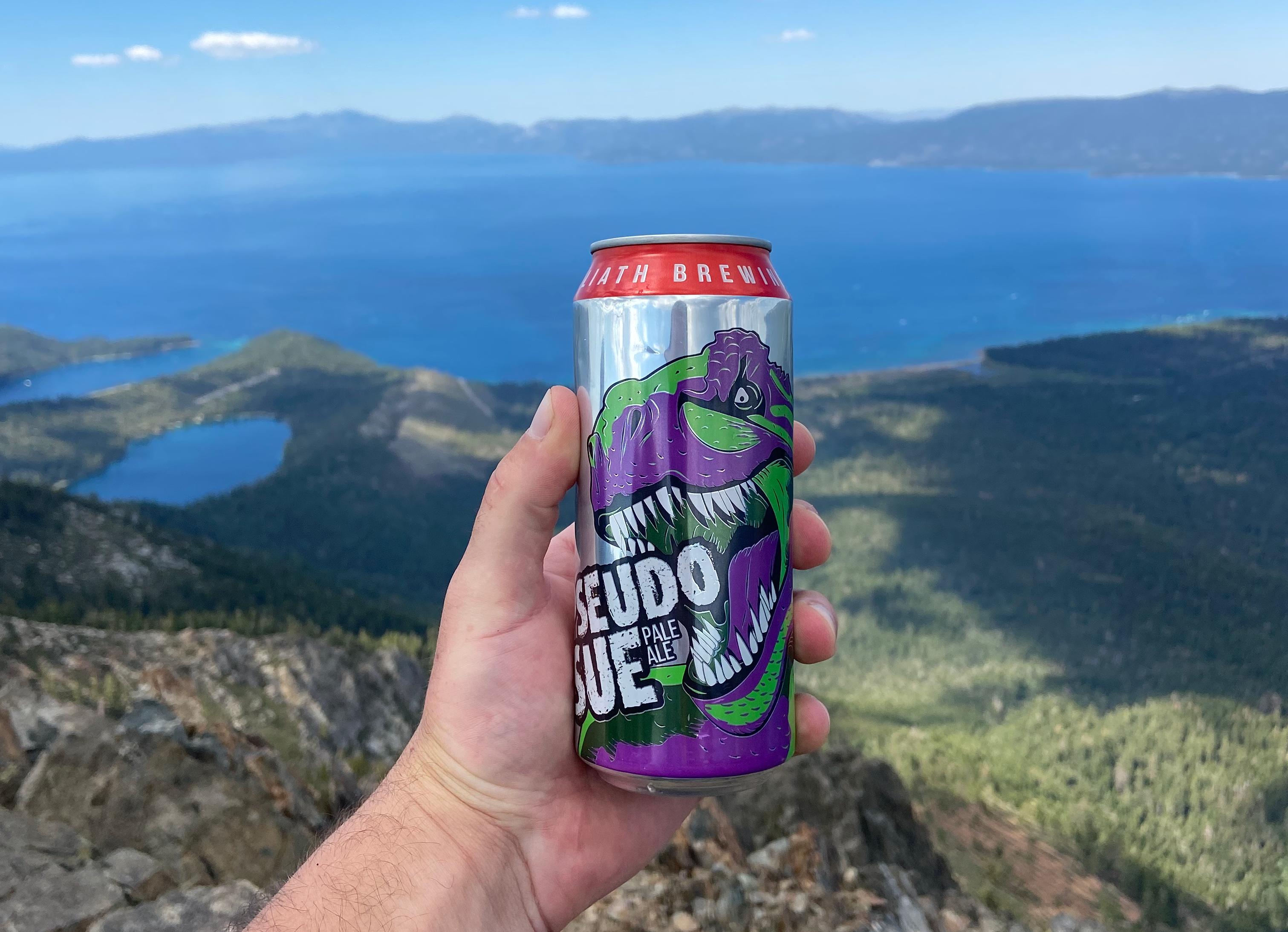 How To Keep Your Beers Cold While Camping