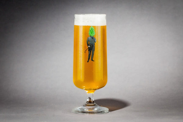 Spanish Beer Glass - Small – Collier West