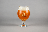 Glass 16: Don't Tread On Me Snifter - Small Batch Glassware