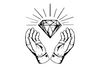 Glass 21: Diamond Hands