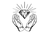 Glass 21: Diamond Hands