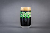 Glass 5: All The Hops - Small Batch Glassware