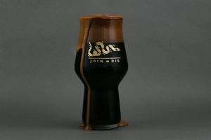 Glass 20: Join or Die w/ Limited Edition Bottle Opener